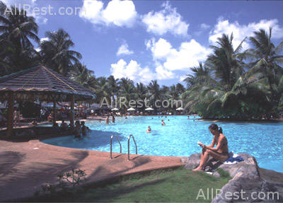 Sun Island Resort & Spa 27